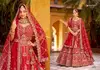 Wedding Bride Vol 03 By Anantesh Lehenga With Blouse Dupatta Wholesale Online